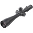 Delta Optics Stryker HD 5-50x56 SFP Riflescope (MOA)