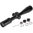 Delta Optics Titanium HD 4-24x50 SFP Riflescope (Di-MD MOA)