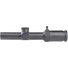 Delta Optics Stryker HD 1-6x24 SFP Riflescope (DSMR)
