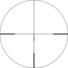 Delta Optics Stryker HD 1-6x24 SFP Riflescope (DGMR)