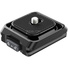 Ulanzi UKA01 Uka Quick Release Plate and Base Kit