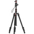 Ulanzi TT31 Claw Quick Release Camera Tripod & Monopod