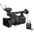 Sony PXW-Z200 4K 1" CMOS Sensor XDCAM Camcorder