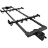 Korg SEQUENZ Tier Adapter for Standard-S-ABK Keyboard Stands (Black)