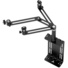 Ulanzi VS01 VESA Monitor Stand Mount with 3 Top Extension Arm