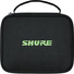 Shure SM4 Large-Diaphragm Cardioid Condenser Microphone Kit with Shockmount