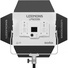 Godox Litemons LP600Bi Bi-Color LED Light Panel (3-Light Kit)