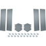 Avion Acoustics AVATAR-8 Room Absorption Kit (Grey)