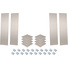 Avion Acoustics AVATAR-8 Room Absorption Kit (Beige)