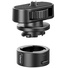 Ulanzi Go-Quick II Magnetic Quick Release 1/4" Screw Adapter Mount Set