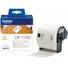 Brother DK11202 Die-Cut Shipping Paper Labels (White, 300 Labels, 2.4 x 3.9")