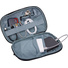 Thule Subterra 2 Powershuttle Case (Black, Medium)