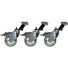 Matthews Combo Adapter Wheels - Set of 3