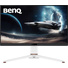 BenQ MOBIUZ EX321UX 31.5" 4K 144 Hz Mini-LED Gaming Monitor (White)