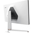BenQ MOBIUZ EX321UX 31.5" 4K 144 Hz Mini-LED Gaming Monitor (White)