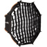 SmallRig 4874 LA-O65 Octagonal Softbox