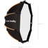 SmallRig 4874 LA-O65 Octagonal Softbox