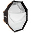SmallRig 4874 LA-O65 Octagonal Softbox