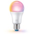 Philips WiZ Colour 60W A60 E27 BT Smart Bulb (WiFi)