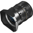 Thypoch Simera 28mm f/1.4 Lens (FUJIFILM X, Black)