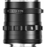 Thypoch Simera 28mm f/1.4 Lens (FUJIFILM X, Black)