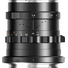 Thypoch Simera 28mm f/1.4 Lens (Nikon Z, Black)
