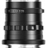 Thypoch Simera 28mm f/1.4 Lens (Nikon Z, Black)