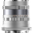 Thypoch Simera 28mm f/1.4 Lens (Nikon Z, Silver)