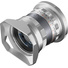 Thypoch Simera 35mm f/1.4 Lens (Canon RF, Silver)