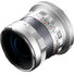 Thypoch Simera 35mm f/1.4 Lens (Canon RF, Silver)