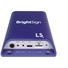 BrightSign LS424 Standard I/O Entry Level Media Player - Open Box