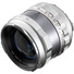 Thypoch Simera 50mm Lens f/1.4 Lens (Leica M, Silver)