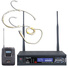 Parallel Audio STAGE-HM Wireless Headset System
