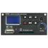 Parallel Audio USB/SD Player & Recorder Module