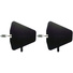 Parallel Remote Directional Antenna Kit (Pair)