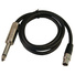 Parallel Audio GC-12 Guitar Cable (75cm)