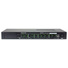 Parallel Audio 2.1 Channel 200W Mixer Amplifier