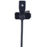 Parallel Audio LP-520 Slimline Electret Lapel Microphone