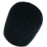 Parallel Audio Replacement Windsock for MC72 (Black)