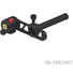 Kinefinity E-Viewfinder Rod Mount