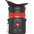 Kinefinity EAGLE SDI e-Viewfinder Kit (Black)