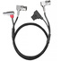 Kinefinity D-Tap Cable for EAGLE SDI e-Viewfinder (70cm)