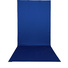 Phottix 4-in-1 Q-Drop Collapsible 5' x 13' Backdrop Kit (Green/Blue & Black/White)