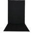 Phottix 4-in-1 Q-Drop Collapsible 5' x 13' Backdrop Kit (Green/Blue & Black/White)