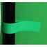 Phottix 4-in-1 Q-Drop Collapsible 5' x 13' Backdrop Kit (Green/Blue & Black/White)