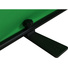 Phottix 4-in-1 Q-Drop Collapsible 5' x 13' Backdrop Kit (Green/Blue & Black/White)