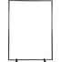 Phottix 4-in-1 Q-Drop Collapsible 5' x 13' Backdrop Kit (Green/Blue & Black/White)