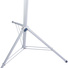Phottix Px280W Air-Cushioned Light Stand (White, 2.8m)