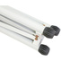 Phottix Px280W Air-Cushioned Light Stand (White, 2.8m)