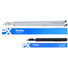 Phottix Px280W Air-Cushioned Light Stand (White, 2.8m)